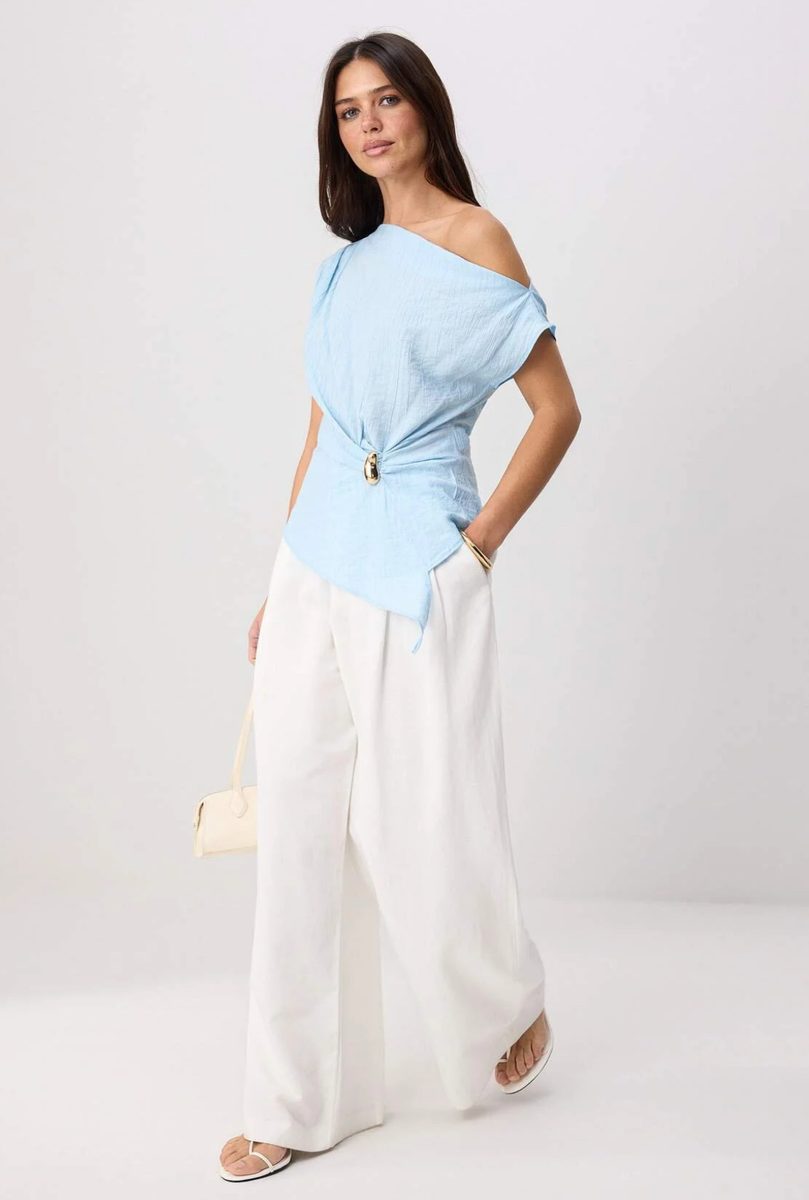 Hauts Marisa Collection